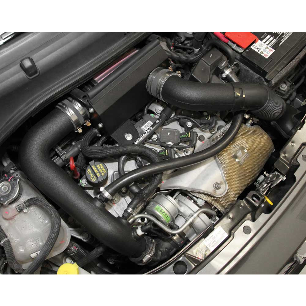 KN-13-14-Fiat-500-Abarth-L4-1.4L-Turbo-Aircharger-Perf-Intake-Kit