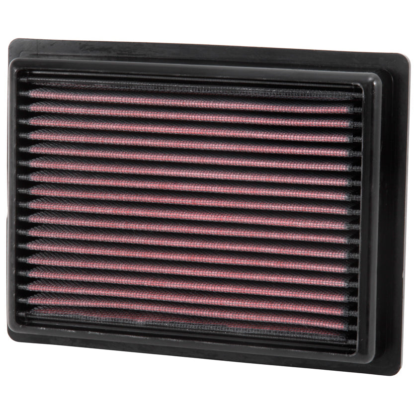 KN-13-14-Ford-Escape-2.5L-L4-FI---Replacement-Air-Filter