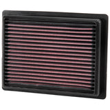 K&N Engineering 33-5002 Replacement Air Filter