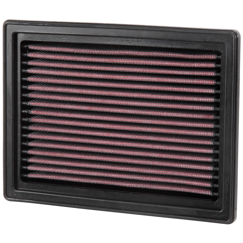 KN-13-14-Ford-Escape-2.5L-L4-FI---Replacement-Air-Filter