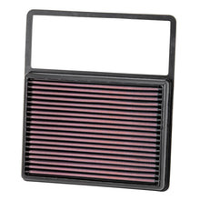 Load image into Gallery viewer, KN-13-14-Ford-Fusion-Hybrid-2.0L-FI-Replacement-Air-Filter