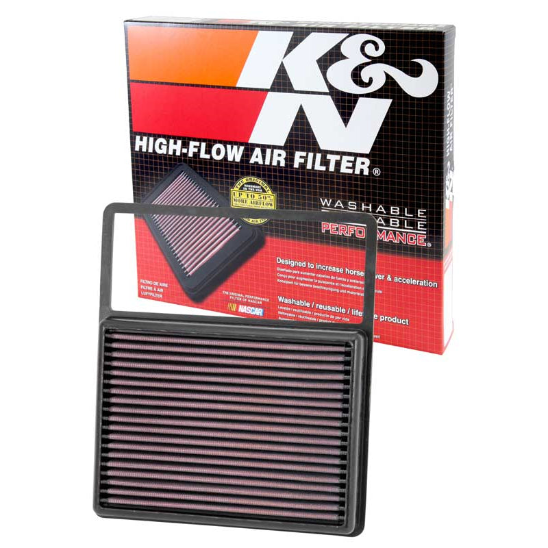 KN-13-14-Ford-Fusion-Hybrid-2.0L-FI-Replacement-Air-Filter