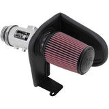 K&N Engineering 69-1212TS Performance Air Intake System