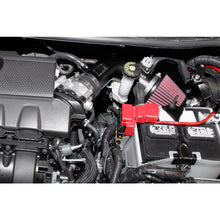Load image into Gallery viewer, KN-13-14-Nissan-Sentra-1.8L-L4-Typhoon-Short-Ram-Intake