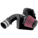 K&N Engineering 69-7003TTK Performance Air Intake System