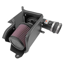 Load image into Gallery viewer, KN-13-14-Volkwagen-Jetta-Tdi-2.0L-Typhoon-Short-Ram-Intake