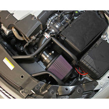 Load image into Gallery viewer, KN-13-14-Volkwagen-Jetta-Tdi-2.0L-Typhoon-Short-Ram-Intake