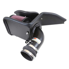 Load image into Gallery viewer, KN-13-14-Volkwagen-Jetta-Tdi-2.0L-Typhoon-Short-Ram-Intake