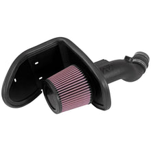 Load image into Gallery viewer, KN-13-15-Chevrolet-Malibu-L4-2.0L-57-Series-Fipk-Performance-Intake-Kit