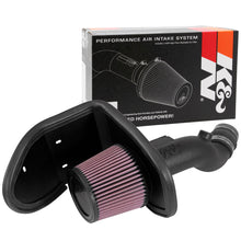 Load image into Gallery viewer, KN-13-15-Chevrolet-Malibu-L4-2.0L-57-Series-Fipk-Performance-Intake-Kit