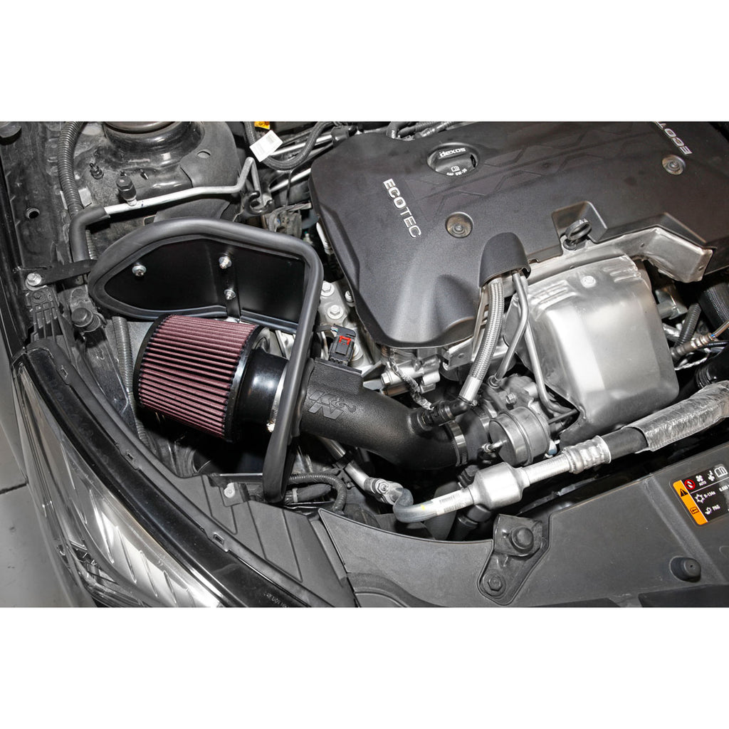 KN-13-15-Chevrolet-Malibu-L4-2.0L-57-Series-Fipk-Performance-Intake-Kit