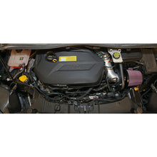Load image into Gallery viewer, KN-13-15-Ford-Escape-2.0L1.6L-L4-Typhoon-Cold-Air-Intake