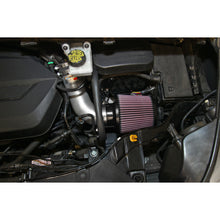 Load image into Gallery viewer, KN-13-15-Ford-Escape-2.0L1.6L-L4-Typhoon-Cold-Air-Intake
