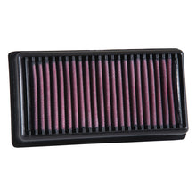 Load image into Gallery viewer, KN-13-15-Ktm-Duke-690-Drop-In-Replacement-Air-Filter