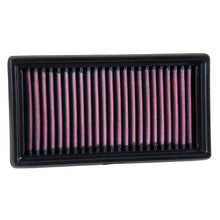Load image into Gallery viewer, KN-13-15-Ktm-Duke-690-Drop-In-Replacement-Air-Filter
