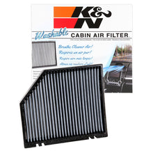 Load image into Gallery viewer, KN-13-16-Audi-Sq5-3.0L-V6-Cabin-Air-Filter