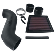 Load image into Gallery viewer, KN-13-17-Ford-Fiesta-St-1.6L-(Will-Not-Fit-Us-Models---Intl-Only)-FI-Performance-Air-Intake-System