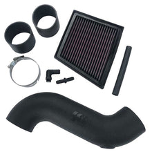 Load image into Gallery viewer, KN-13-17-Ford-Fiesta-St-1.6L-(Will-Not-Fit-Us-Models---Intl-Only)-FI-Performance-Air-Intake-System
