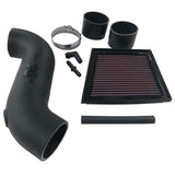 K&N Engineering 57-0690 Performance Air Intake System