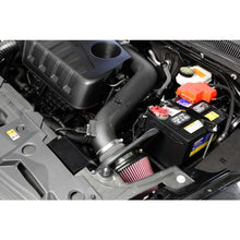 Load image into Gallery viewer, KN-13-17-Ford-Taurus-L4-2.0L-57-Series-Fipk-Performance-Intake-Kit