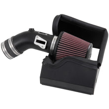 Load image into Gallery viewer, KN-13-18-Ford-Fusion-2.5L-Typhoon-Cold-Air-Intake