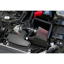 Load image into Gallery viewer, KN-13-18-Ford-Fusion-2.5L-Typhoon-Cold-Air-Intake