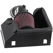 Load image into Gallery viewer, KN-13-18-Ford-Fusion-2.5L-Typhoon-Cold-Air-Intake