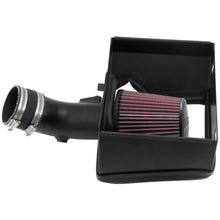Load image into Gallery viewer, KN-13-18-Ford-Fusion-2.5L-Typhoon-Cold-Air-Intake