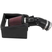 Load image into Gallery viewer, KN-13-18-Ford-Fusion-2.5L-Typhoon-Cold-Air-Intake