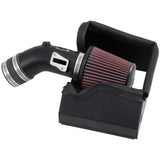 K&N Engineering 69-3533TTK Performance Air Intake System
