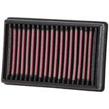 K&N Engineering BM-1113 Replacement Air Filter