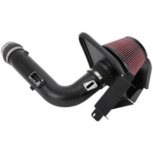 Load image into Gallery viewer, KN-13-Ford-Explorer-3.5L-V6-Performance-Intake-Kit