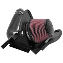 Load image into Gallery viewer, KN-13-Ford-Explorer-3.5L-V6-Performance-Intake-Kit