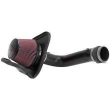 Load image into Gallery viewer, KN-13-Ford-Explorer-3.5L-V6-Performance-Intake-Kit