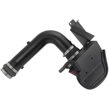 Load image into Gallery viewer, KN-13-Ford-Explorer-3.5L-V6-Performance-Intake-Kit
