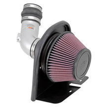 Load image into Gallery viewer, KN-13-Ford-Focus-St-L4-2.9L-FI-Typhoon-Performance-Intake