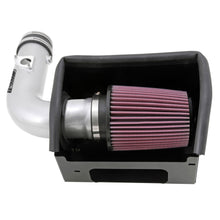 Load image into Gallery viewer, KN-13-Subaru-Brz-2.0L--13-Scion-Fr-S-2.0L-Silver-69-Series-Typhoon-Intake
