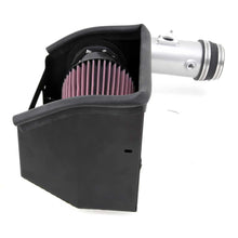 Load image into Gallery viewer, KN-13-Subaru-Brz-2.0L--13-Scion-Fr-S-2.0L-Silver-69-Series-Typhoon-Intake