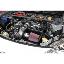 Load image into Gallery viewer, KN-13-Subaru-Brz-2.0L--13-Scion-Fr-S-2.0L-Silver-69-Series-Typhoon-Intake