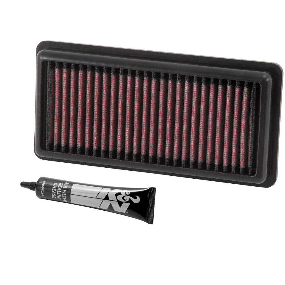KN-13-Triumph-Trophy-Se-1215-Replacememt-Air-Filter