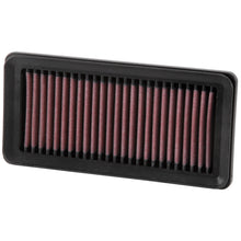 Load image into Gallery viewer, KN-13-Triumph-Trophy-Se-1215-Replacememt-Air-Filter