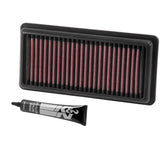 K&N Engineering TB-1213 Replacement Air Filter