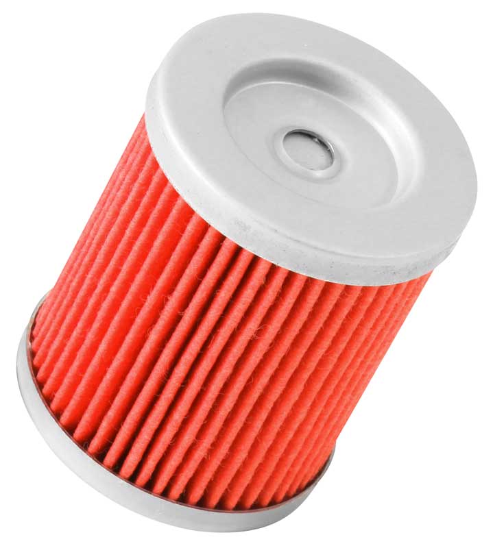 K&N KN-132 Oil Filter for Select Arctic Cat 250 2x4, Arctic Cat 300 2x4, Arctic Cat 300 4x4, Arctic Cat 300 4x4 MRP, Beta Alp 200, Beta Alp 4T 200, Kawasaki KLX125, Kawasaki KLX125L, Suzuki AN400 Burgman, Suzuki AN400S Burgman Type S, Suzuki DR-Z125,