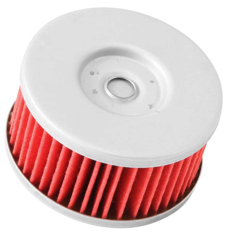K&N KN-136 Oil Filter for Select Beta Alp 40, Beta Euro 350, Beta Jonathan 350, Beta M4-4T, Suzuki DR-Z250, Suzuki DR250, Suzuki DR250SE, Suzuki DR350, Suzuki DR350S, Suzuki DR350SE, Suzuki GN250, Suzuki GZ250, Suzuki SP250, Suzuki TU250, Suzuki TU250X