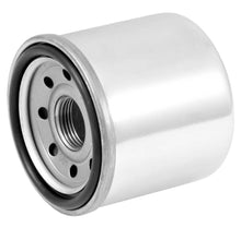 Load image into Gallery viewer, K&amp;N KN-138C Oil Filter for Select Aprilia RS 457, Aprilia RS 660, Aprilia RS 660 Factory, Aprilia RSV4 Factory, Aprilia RSV4 RF, Aprilia RSV4 RF LE, Aprilia RSV4 RR, Aprilia Tuono 660, Aprilia Tuono V4 1000, Aprilia Tuono V4 Factory, Aprilia Tuono V4