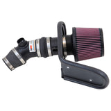 K&N Engineering 69-4531TTK Performance Air Intake System