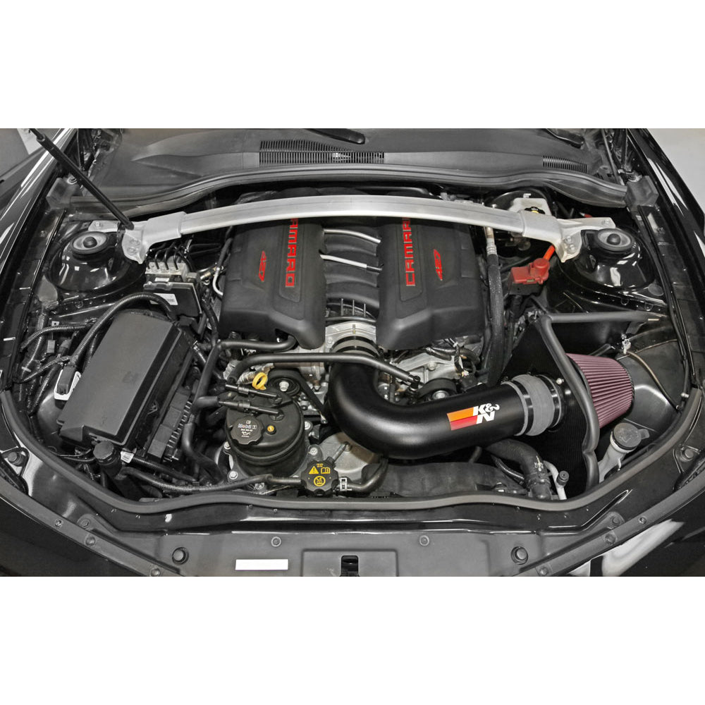 KN-14-15-Chevy-Camaro-Z28-7.0L-Typhoon-Performance-Intake