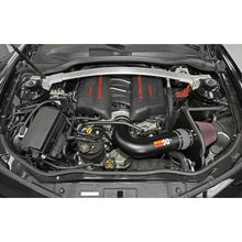 Load image into Gallery viewer, KN-14-15-Chevy-Camaro-Z28-7.0L-Typhoon-Performance-Intake