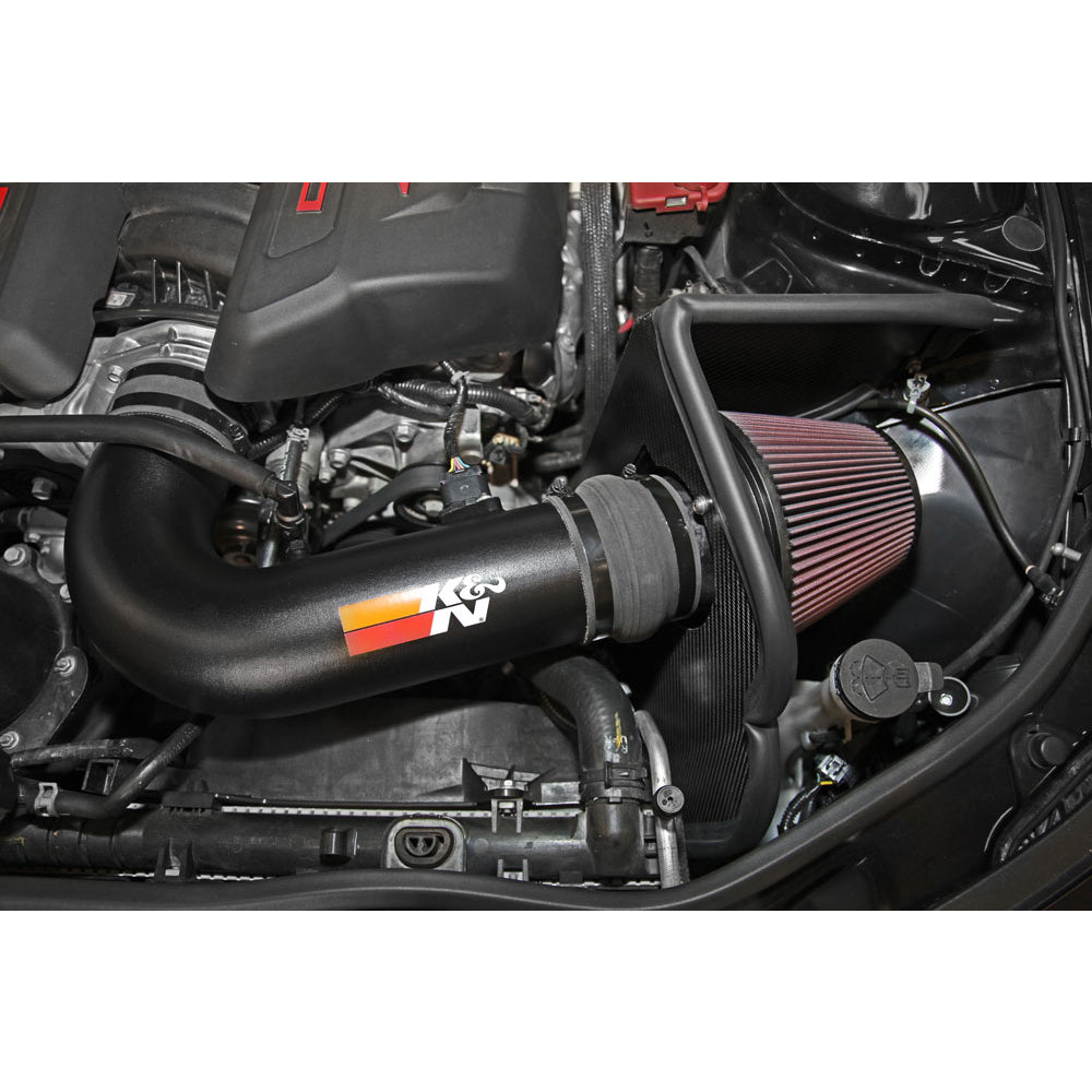 KN-14-15-Chevy-Camaro-Z28-7.0L-Typhoon-Performance-Intake