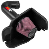 K&N Engineering 69-4533TTK Performance Air Intake System